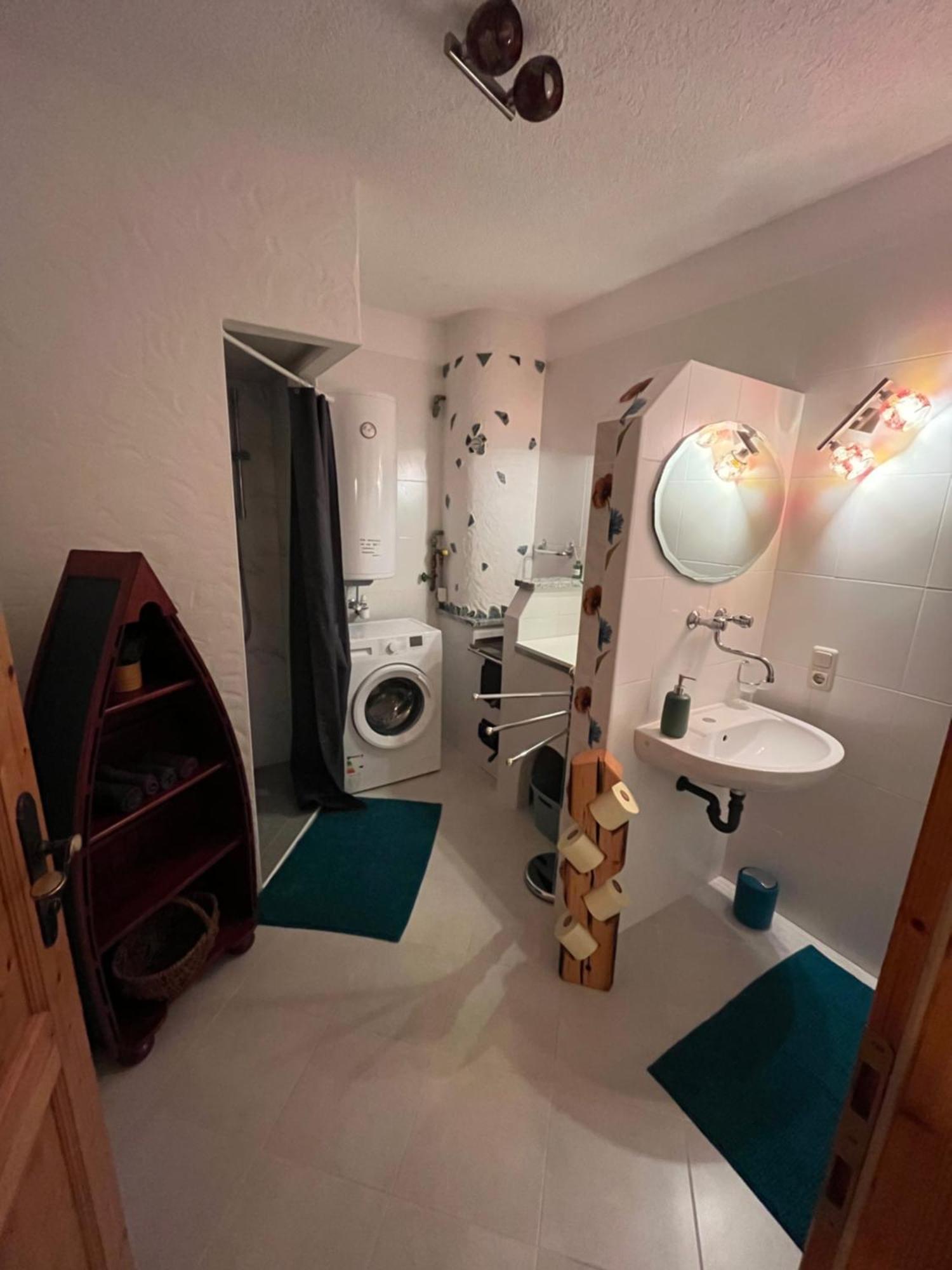 Ferienwohnung Mariana Bad Ischl Exteriör bild