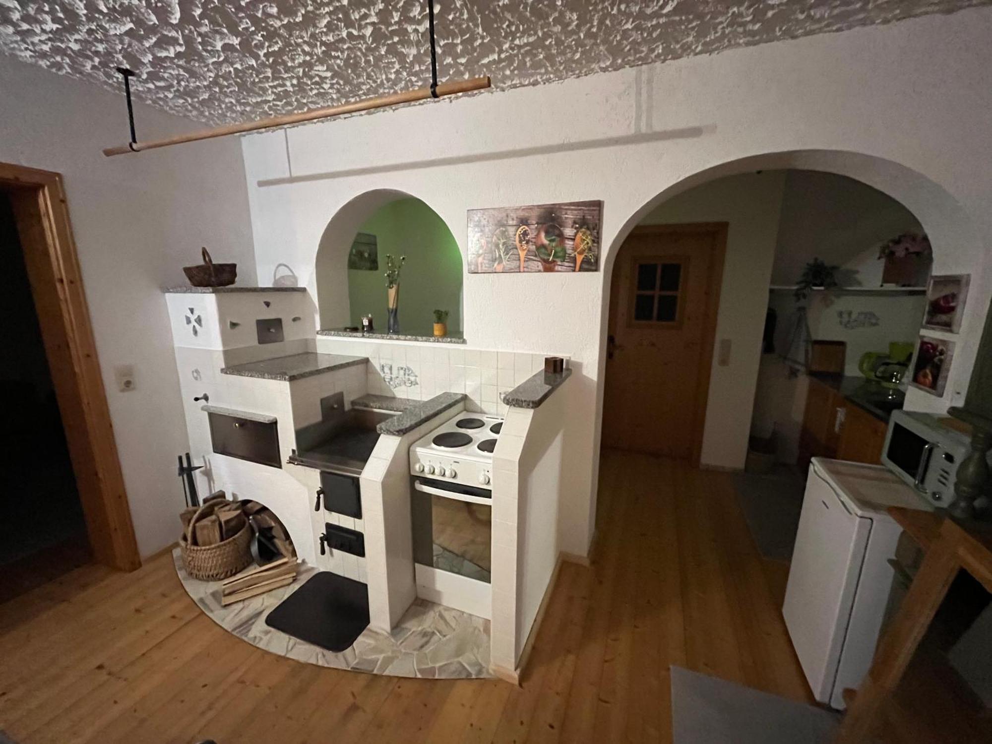 Ferienwohnung Mariana Bad Ischl Exteriör bild
